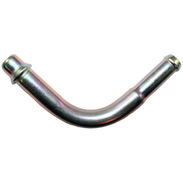 TransLine Adapter - 3/8 90 Degree Male to Rubber Hose - 1 per Bag